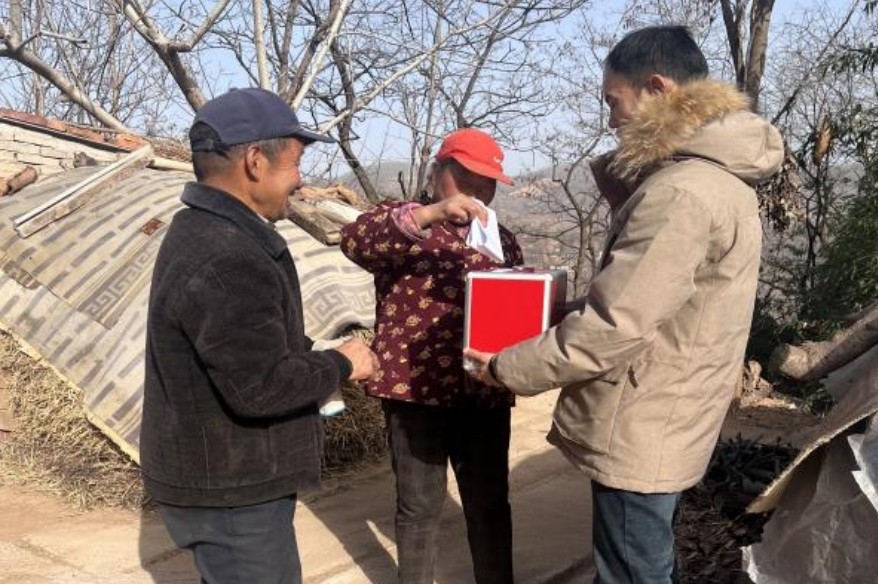 乡村振兴工作动态 （第177期）